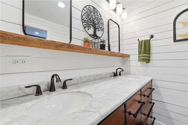 4738 Jamerson Forest Circle, Marietta, GA 30066