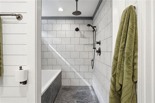4738 Jamerson Forest Circle, Marietta, GA 30066
