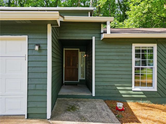 4738 Jamerson Forest Circle, Marietta, GA 30066