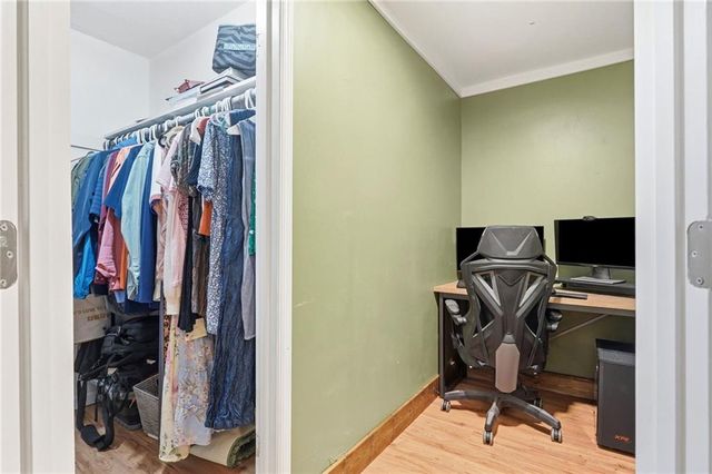 4738 Jamerson Forest Circle, Marietta, GA 30066