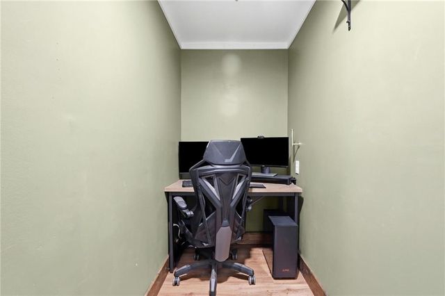 4738 Jamerson Forest Circle, Marietta, GA 30066