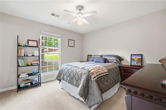 4738 Jamerson Forest Circle, Marietta, GA 30066