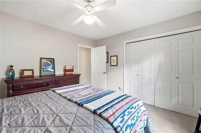 4738 Jamerson Forest Circle, Marietta, GA 30066