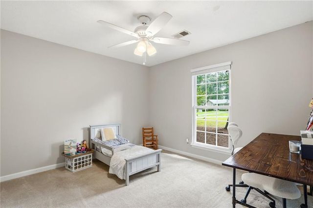 4738 Jamerson Forest Circle, Marietta, GA 30066