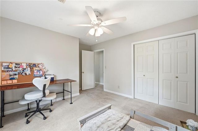 4738 Jamerson Forest Circle, Marietta, GA 30066