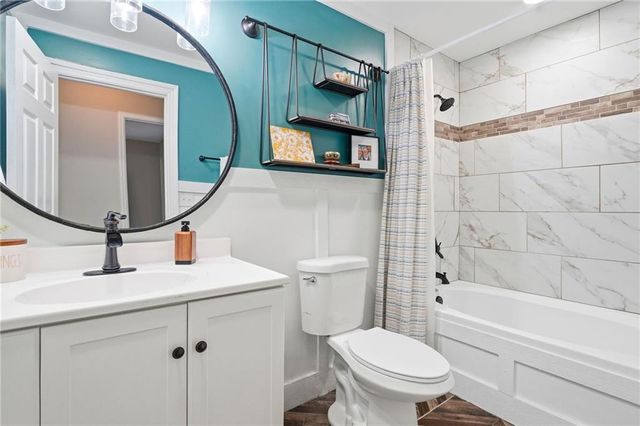 4738 Jamerson Forest Circle, Marietta, GA 30066