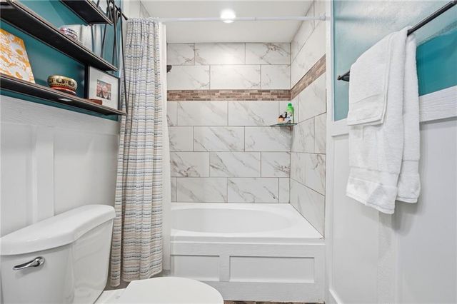 4738 Jamerson Forest Circle, Marietta, GA 30066