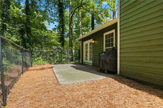 4738 Jamerson Forest Circle, Marietta, GA 30066