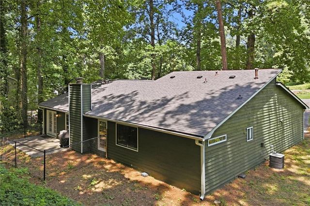 4738 Jamerson Forest Circle, Marietta, GA 30066