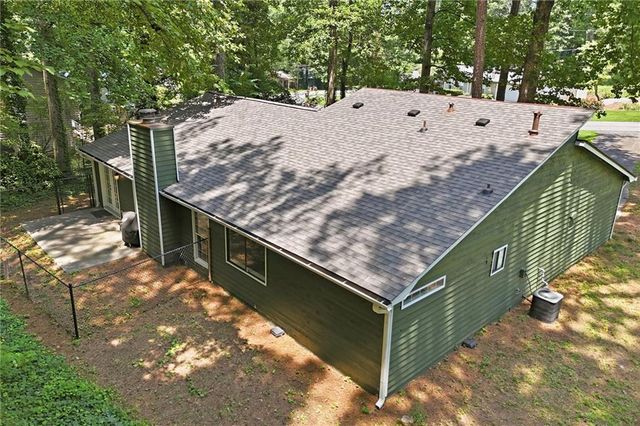 4738 Jamerson Forest Circle, Marietta, GA 30066