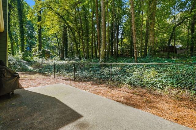 4738 Jamerson Forest Circle, Marietta, GA 30066