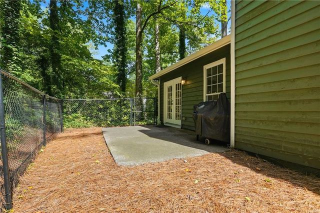 4738 Jamerson Forest Circle, Marietta, GA 30066