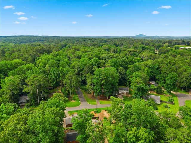 4738 Jamerson Forest Circle, Marietta, GA 30066