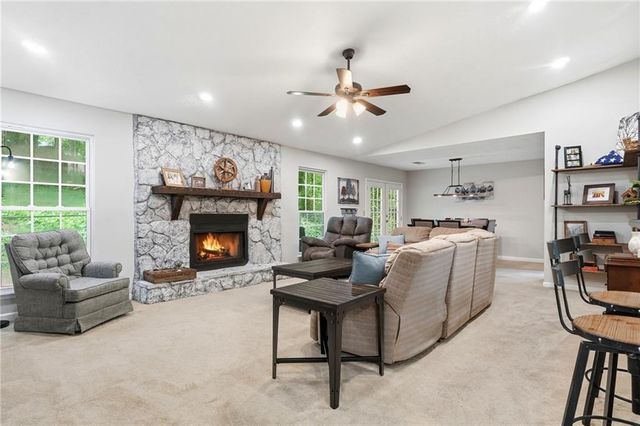 4738 Jamerson Forest Circle, Marietta, GA 30066