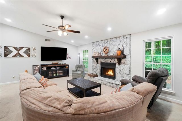 4738 Jamerson Forest Circle, Marietta, GA 30066