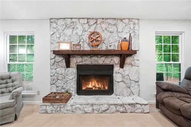4738 Jamerson Forest Circle, Marietta, GA 30066