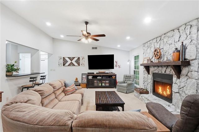 4738 Jamerson Forest Circle, Marietta, GA 30066