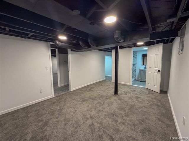 10203 Berkshire Street, Detroit, MI 48224