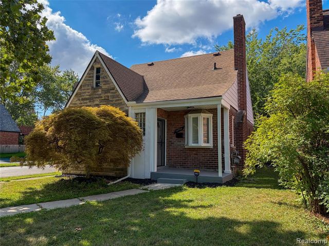 10203 Berkshire Street, Detroit, MI 48224