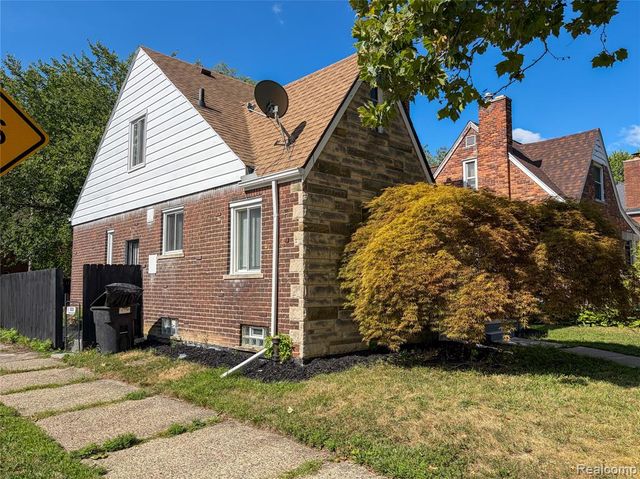 10203 Berkshire Street, Detroit, MI 48224