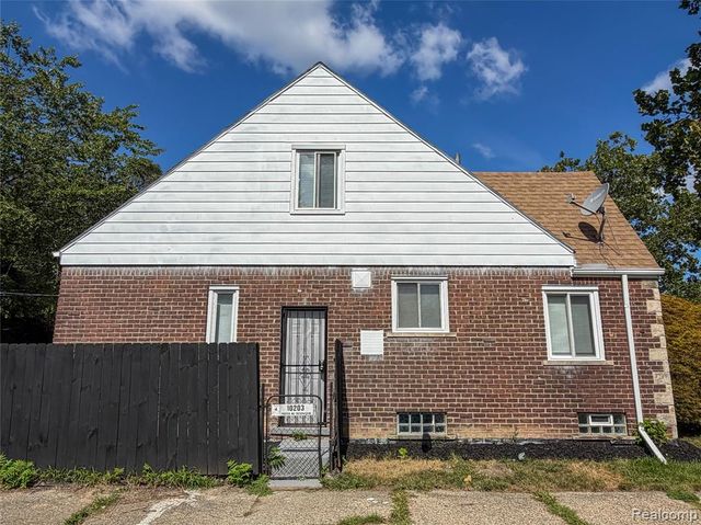 10203 Berkshire Street, Detroit, MI 48224