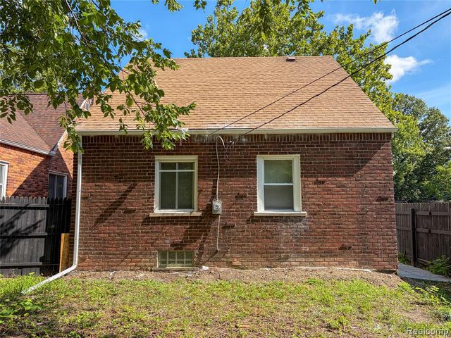 10203 Berkshire Street, Detroit, MI 48224