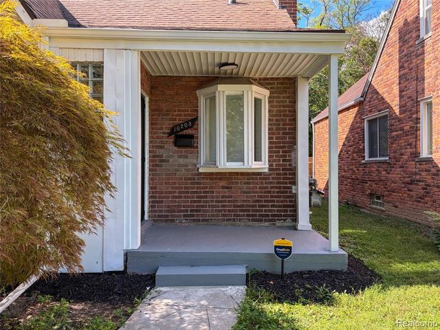 10203 Berkshire Street, Detroit, MI 48224