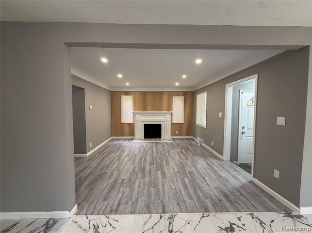 10203 Berkshire Street, Detroit, MI 48224