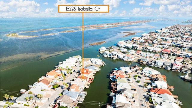 15226 ISABELLA Ct, Corpus Christi, TX 78418