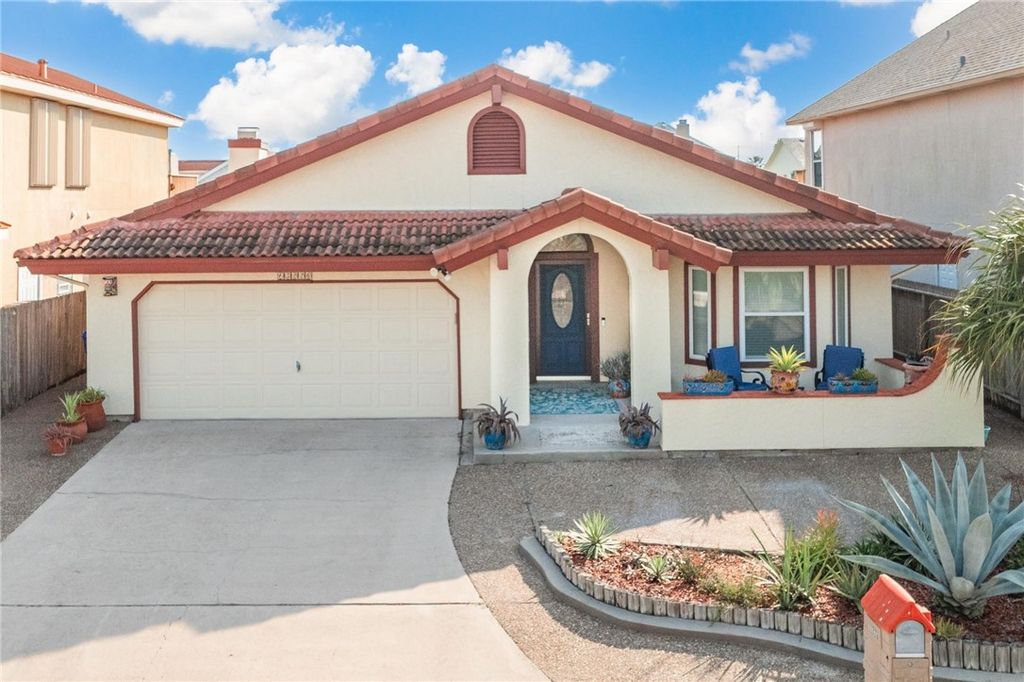 15226 ISABELLA Ct, Corpus Christi, TX 78418