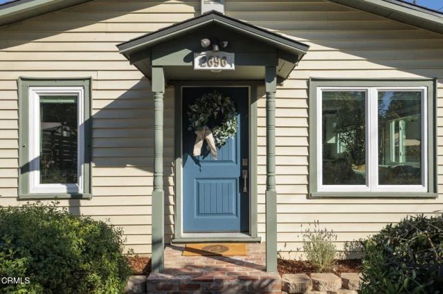 2696 Casitas Avenue, Altadena, CA 91001