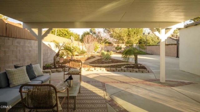 2696 Casitas Avenue, Altadena, CA 91001