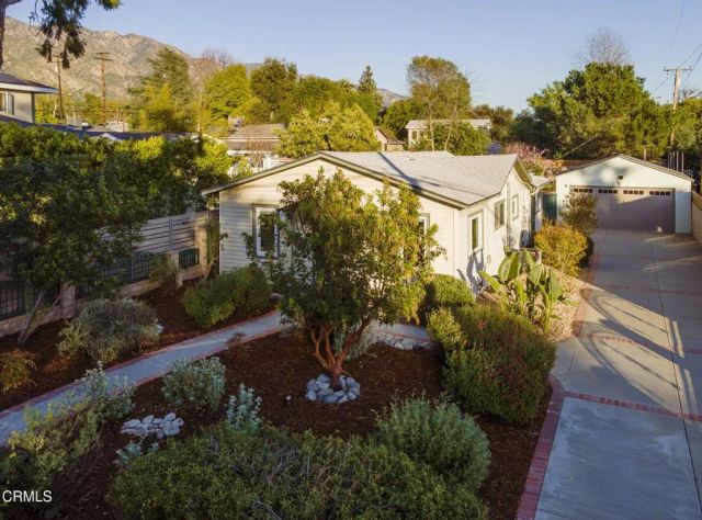 2696 Casitas Avenue, Altadena, CA 91001