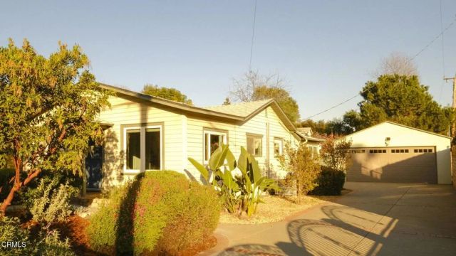 2696 Casitas Avenue, Altadena, CA 91001