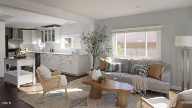 2696 Casitas Avenue, Altadena, CA 91001