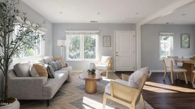 2696 Casitas Avenue, Altadena, CA 91001