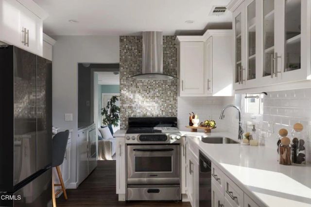 2696 Casitas Avenue, Altadena, CA 91001