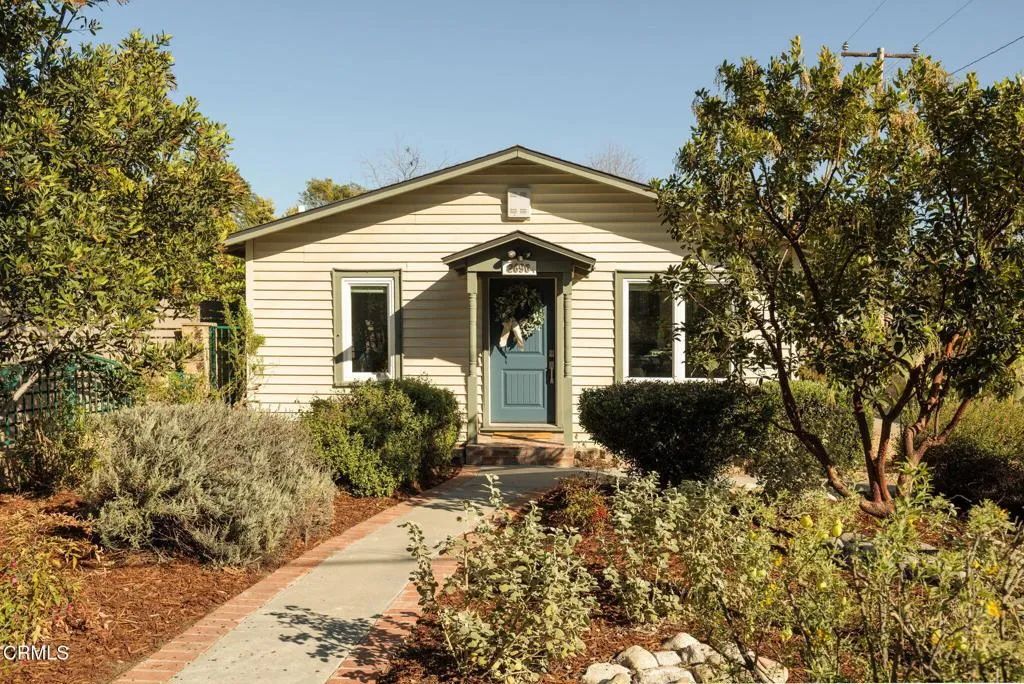 2696 Casitas Avenue, Altadena, CA 91001