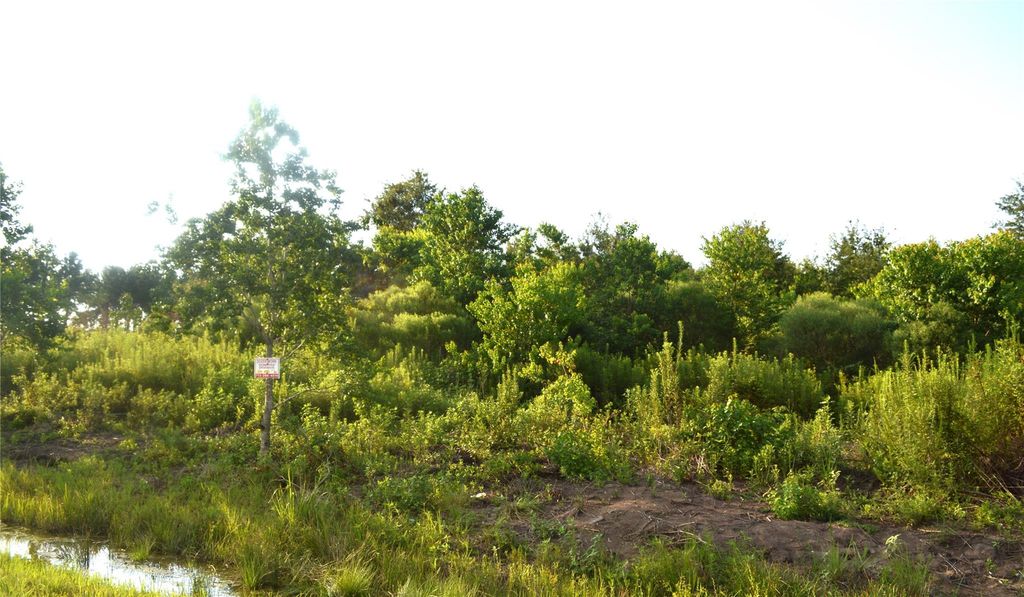 603 Road 5516, Cleveland, TX 77327