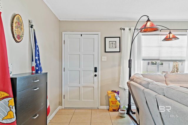 21955 2nd Street, Silverhill, AL 36576