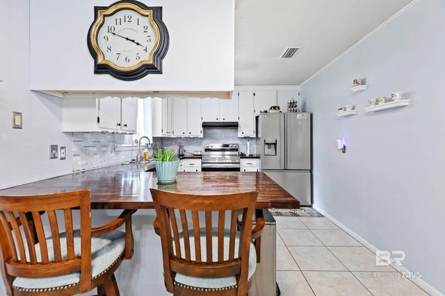 21955 2nd Street, Silverhill, AL 36576