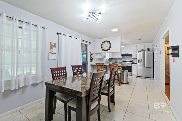 21955 2nd Street, Silverhill, AL 36576