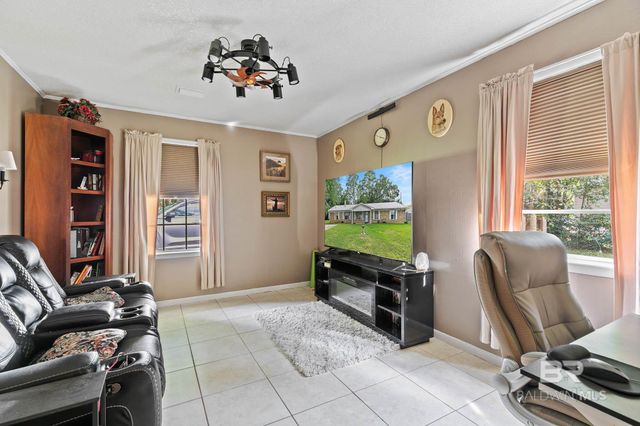 21955 2nd Street, Silverhill, AL 36576