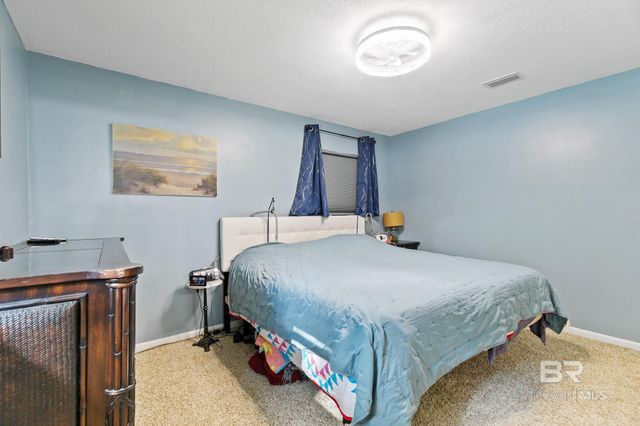 21955 2nd Street, Silverhill, AL 36576