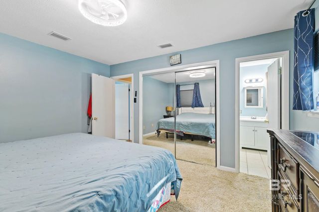 21955 2nd Street, Silverhill, AL 36576