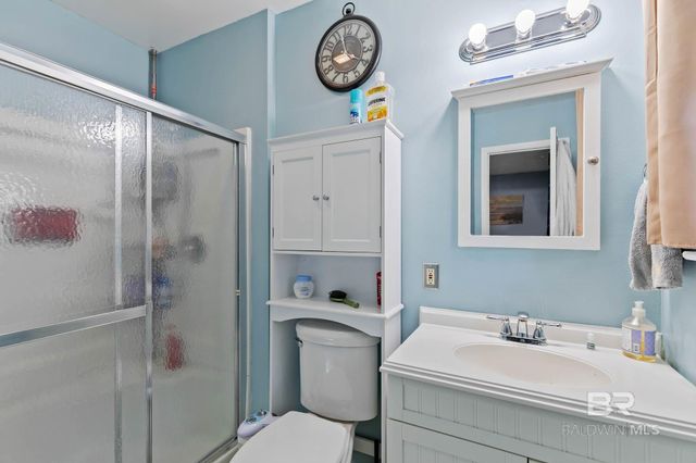 21955 2nd Street, Silverhill, AL 36576