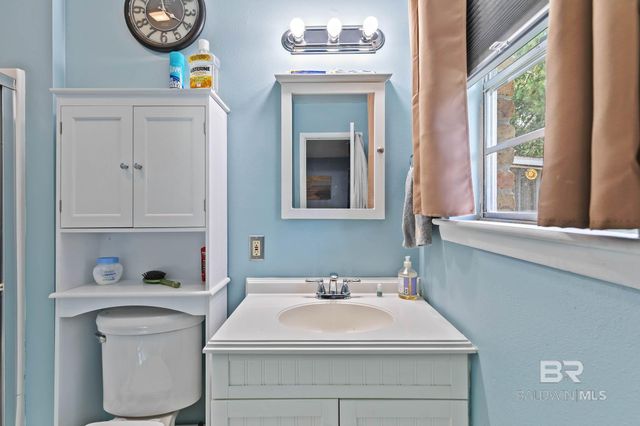 21955 2nd Street, Silverhill, AL 36576