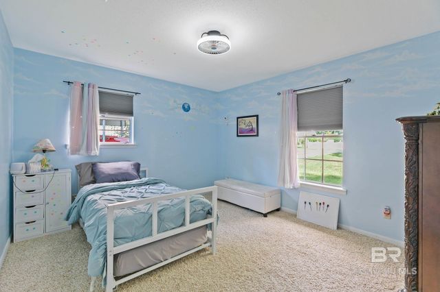 21955 2nd Street, Silverhill, AL 36576