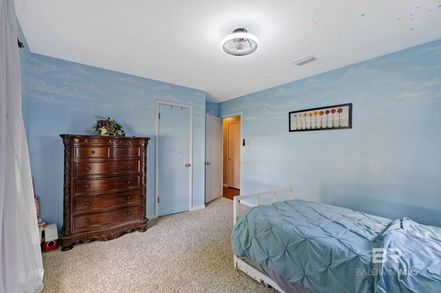 21955 2nd Street, Silverhill, AL 36576