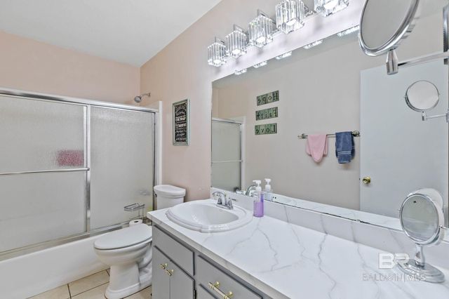 21955 2nd Street, Silverhill, AL 36576